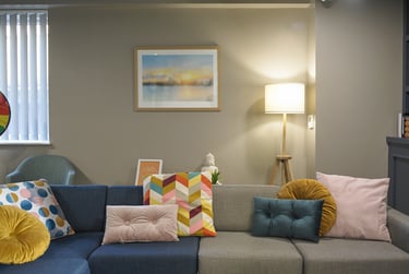 Premium Plus Studio at Canterbury Hall, 2 Garstang Road, City Centre, Preston, PR11AL - Image 21