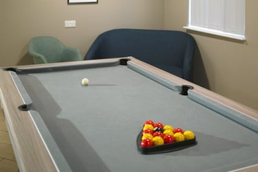 Superior Plus Studio at Canterbury Hall, 2 Garstang Road, City Centre, Preston, PR11AL - Image 20