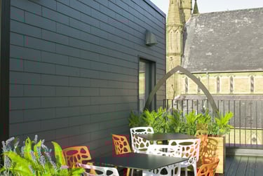 Superior Plus Studio at Canterbury Hall, 2 Garstang Road, City Centre, Preston, PR11AL - Image 29