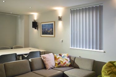 Ultimate Studio at Canterbury Hall, 2 Garstang Road, City Centre, Preston, PR11AL - Image 3