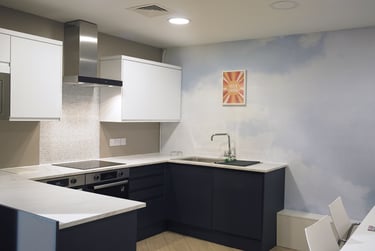 Ultimate Studio at Canterbury Hall, 2 Garstang Road, City Centre, Preston, PR11AL - Image 19