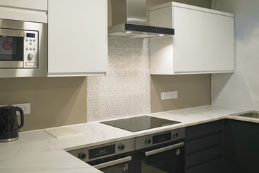 Ultimate Studio at Canterbury Hall, 2 Garstang Road, City Centre, Preston, PR11AL - Image 20