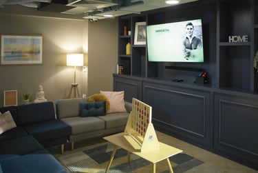 Ultimate+ at Canterbury Hall, 2 Garstang Road, City Centre, Preston, PR11AL - Image 14