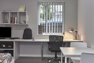 Classic Studio at Canterbury Hall, 2 Garstang Road, City Centre, Preston, PR11AL - Image 1