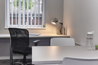 Classic Studio at Canterbury Hall, 2 Garstang Road, City Centre, Preston, PR11AL - Image 31