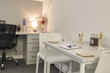 Classic Plus Studio at Canterbury Hall, 2 Garstang Road, City Centre, Preston, PR11AL - Image 3