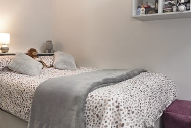 Classic Plus Studio at Canterbury Hall, 2 Garstang Road, City Centre, Preston, PR11AL - Image 2