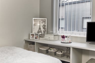 Premium Plus Studio at Canterbury Hall, 2 Garstang Road, City Centre, Preston, PR11AL - Image 4