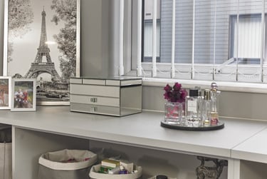 Premium Plus Studio at Canterbury Hall, 2 Garstang Road, City Centre, Preston, PR11AL - Image 6