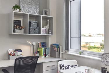 Premium Plus Studio at Canterbury Hall, 2 Garstang Road, City Centre, Preston, PR11AL - Image 3