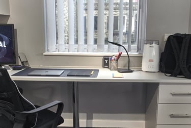 Superior Studio at Canterbury Hall, 2 Garstang Road, City Centre, Preston, PR11AL - Image 2