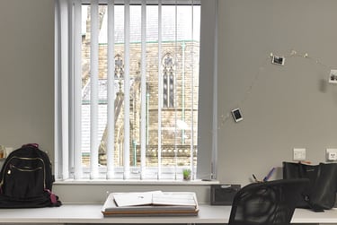 Superior Plus Studio at Canterbury Hall, 2 Garstang Road, City Centre, Preston, PR11AL - Image 2