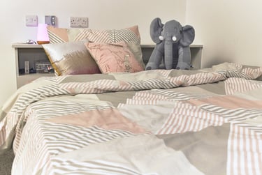 Superior Plus Studio at Canterbury Hall, 2 Garstang Road, City Centre, Preston, PR11AL - Image 3