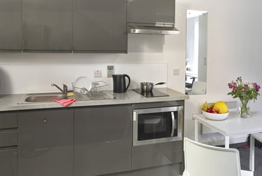 Ultimate+ at Canterbury Hall, 2 Garstang Road, City Centre, Preston, PR11AL - Image 4