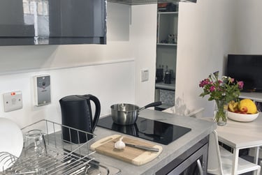 Ultimate+ at Canterbury Hall, 2 Garstang Road, City Centre, Preston, PR11AL - Image 3