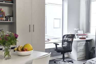 Ultimate+ at Canterbury Hall, 2 Garstang Road, City Centre, Preston, PR11AL - Image 2