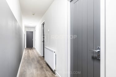 2 bed house, Queens Road, Hyde Park, Leeds, LS61HY - Image 11