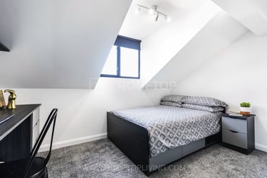 2 bed house, Queens Road, Hyde Park, Leeds, LS61HY - Image 8