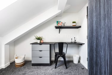 2 bed house, Queens Road, Hyde Park, Leeds, LS61HY - Image 10