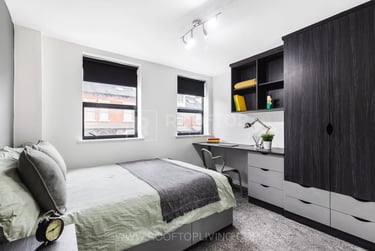 2 bed house, Queens Road, Hyde Park, Leeds, LS61HY - Image 5