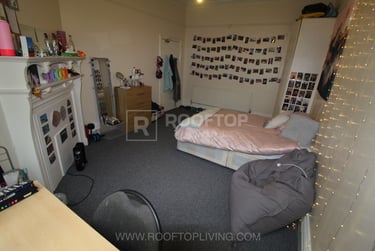 9 bed house, Regent Park Terrace, Rampart Road, Leeds, LS62AX - Image 7