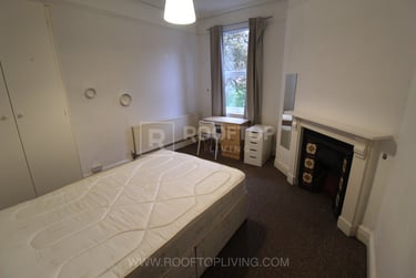 9 bed house, Regent Park Terrace, Rampart Road, Leeds, LS62AX - Image 11