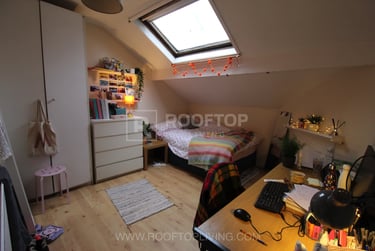 9 bed house, Regent Park Terrace, Rampart Road, Leeds, LS62AX - Image 5