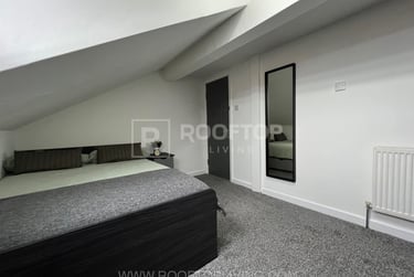 2 bed house, Queens Road, Hyde Park, Leeds, LS61HY - Image 7