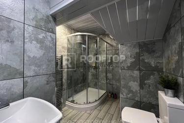 2 bed house, Queens Road, Hyde Park, Leeds, LS61HY - Image 10