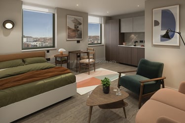 Extraordinary at Tribu, Old London Road, City Centre, Kingston, KT26SN - Image 1