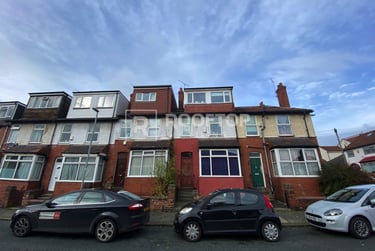 8 bed house, Mayville Avenue, Hyde Park, Leeds, LS61NQ - Image 8