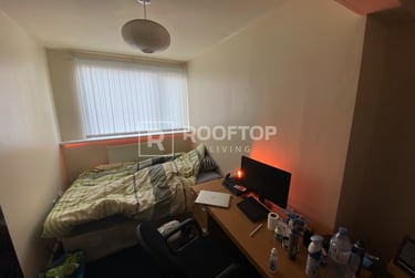 8 bed house, Mayville Avenue, Hyde Park, Leeds, LS61NQ - Image 10