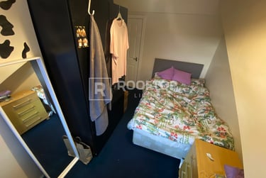 8 bed house, Mayville Avenue, Hyde Park, Leeds, LS61NQ - Image 12