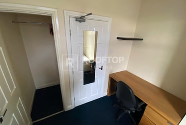 8 bed house, Mayville Avenue, Hyde Park, Leeds, LS61NQ - Image 13