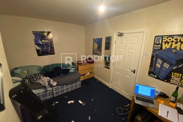 8 bed house, Mayville Avenue, Hyde Park, Leeds, LS61NQ - Image 14