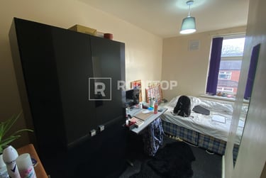 8 bed house, Mayville Avenue, Hyde Park, Leeds, LS61NQ - Image 15