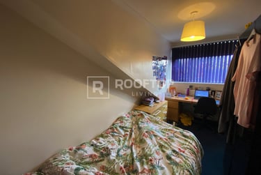 8 bed house, Mayville Avenue, Hyde Park, Leeds, LS61NQ - Image 9