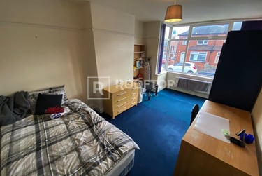 8 bed house, Mayville Avenue, Hyde Park, Leeds, LS61NQ - Image 5