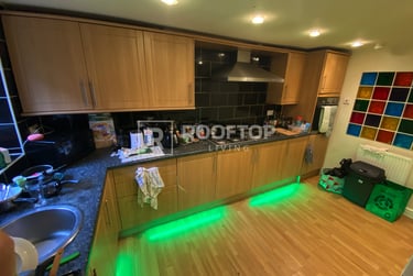 8 bed house, Mayville Avenue, Hyde Park, Leeds, LS61NQ - Image 1