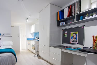 Studio Club at The Recording Rooms, 495-505 Bristol Road, Selly Oak, Birmingham, B296FW - Image 2