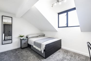 2 bed house, Queens Road, Hyde Park, Leeds, LS61HY - Image 10