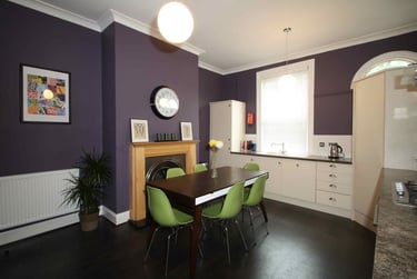 6 bed house, Buckingham Mount, Hyde Park, Leeds, LS61DN - Image 7