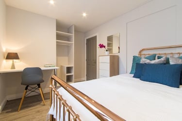 2 bed house, Victoria Court Mews, Hyde Park, Leeds, LS61PD - Image 5