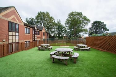 3 bed house, Victoria Court Mews, Hyde Park, Leeds, LS61PD - Image 14