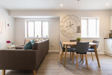 3 bed house, Victoria Court Mews, Hyde Park, Leeds, LS61PD - Image 13