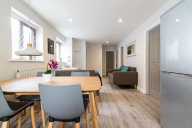 3 bed house, Victoria Court Mews, Hyde Park, Leeds, LS61PD - Image 7