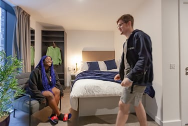 true Accessible Studio - Image 1