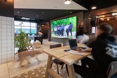 true Accessible Studio - Image 9