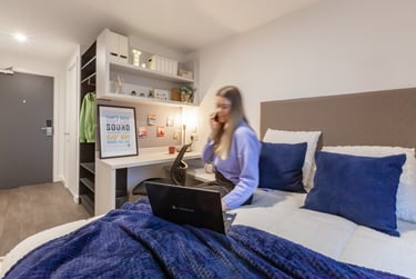 true Apartment at true Liverpool, 5 Prospect Street, Low Hill, Liverpool, L61AU - Image 1