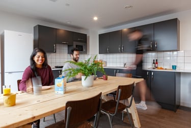 true Superior Apartment at true Liverpool, 5 Prospect Street, Low Hill, Liverpool, L61AU - Image 3